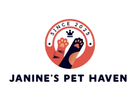 Janine's Pet Haven 